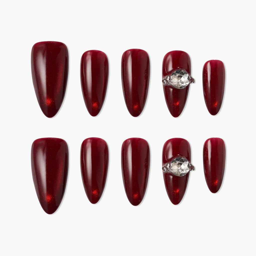 Ruby Jewel