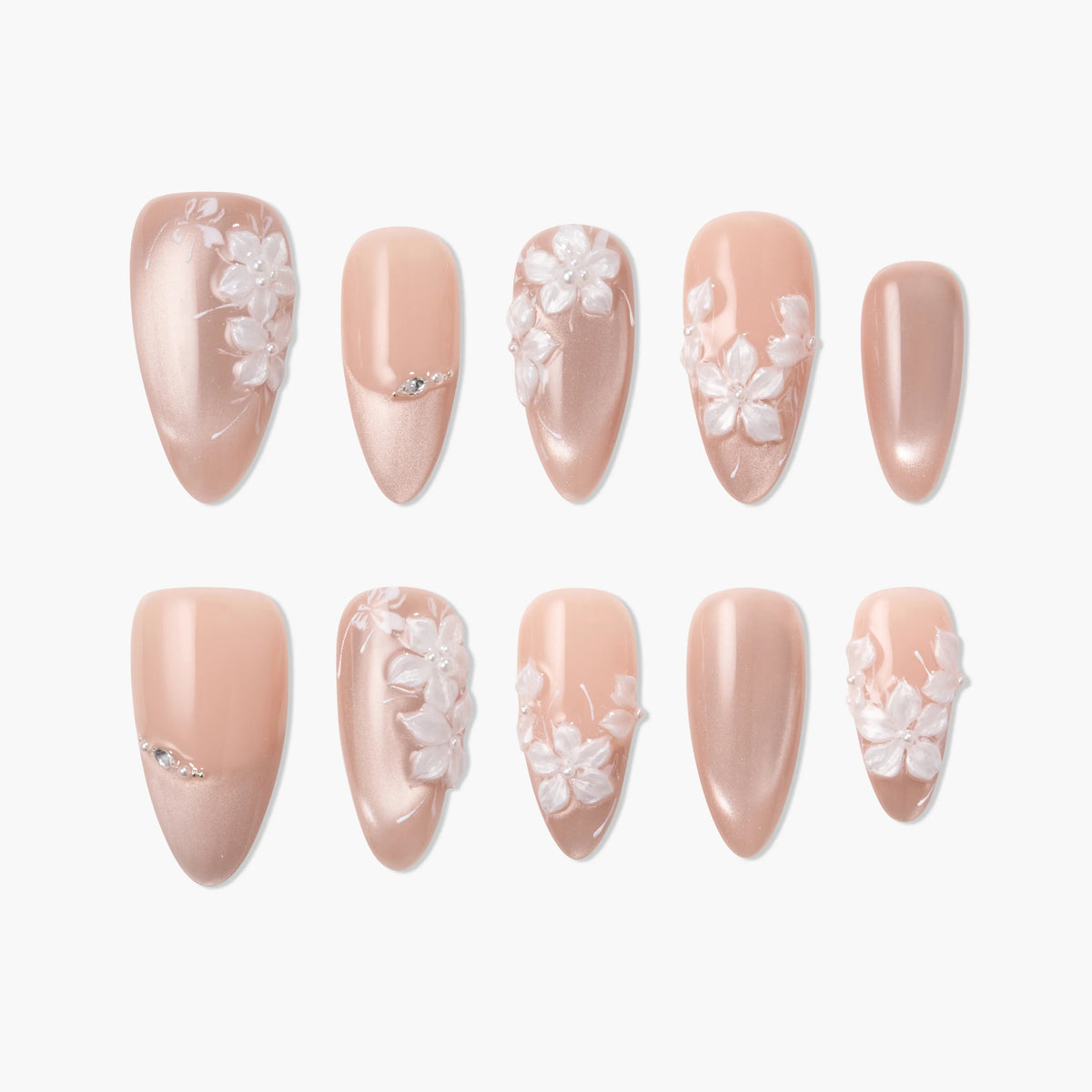 Blossom Elegance