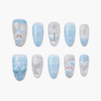 Frosty Snowman