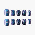 Galaxy Twilight Constellation (Square)