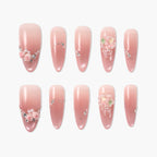 Rosy Veil