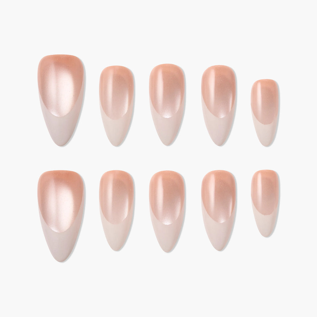 Cream Glow (Almond)