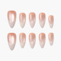 Cream Glow (Almond)