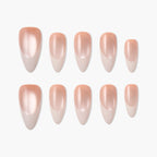Cream Glow (Almond)