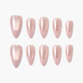 Blush Veil (Almond)