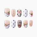Cherry Panda Love