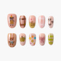 Playful Bear Parade