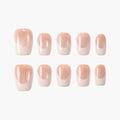 Cream Glow (Square)