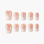 Cream Glow (Square)