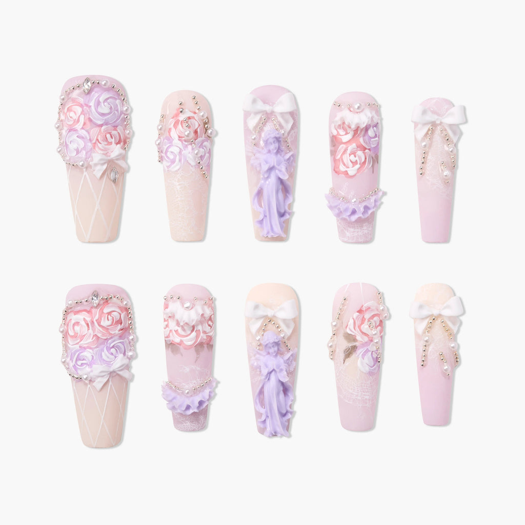 Enchanted Rococo