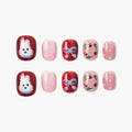 Cherry Puppy Sweet