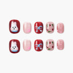 Cherry Puppy Sweet