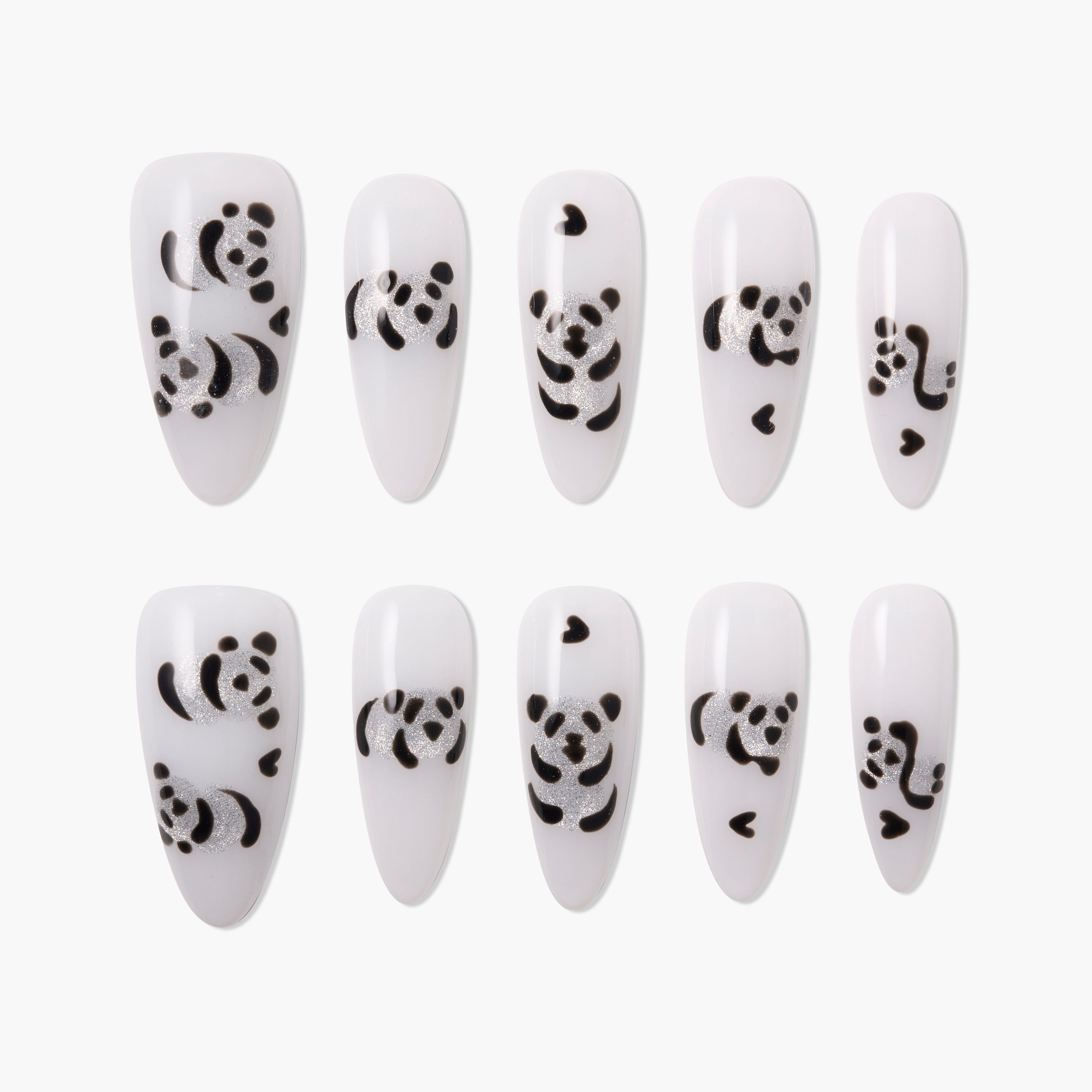 Panda Pals