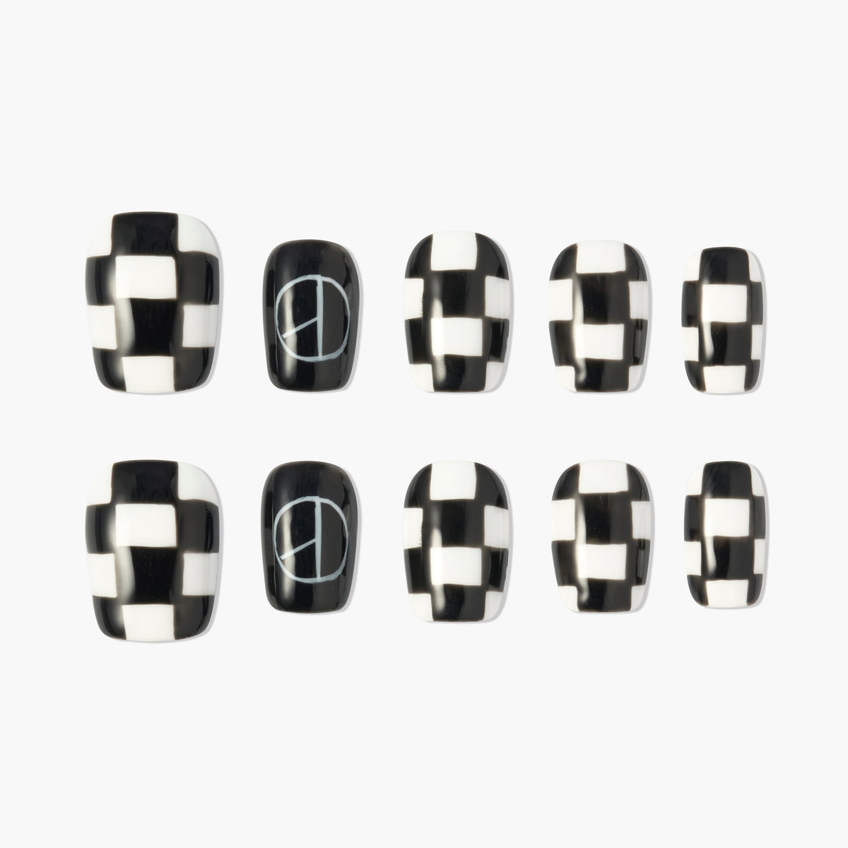 Neo Rebel Series 4