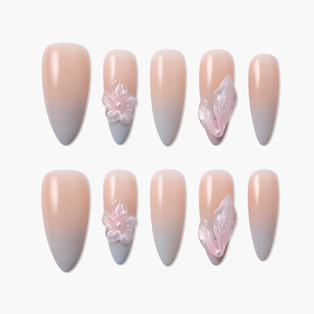 Blossom Mist Petals