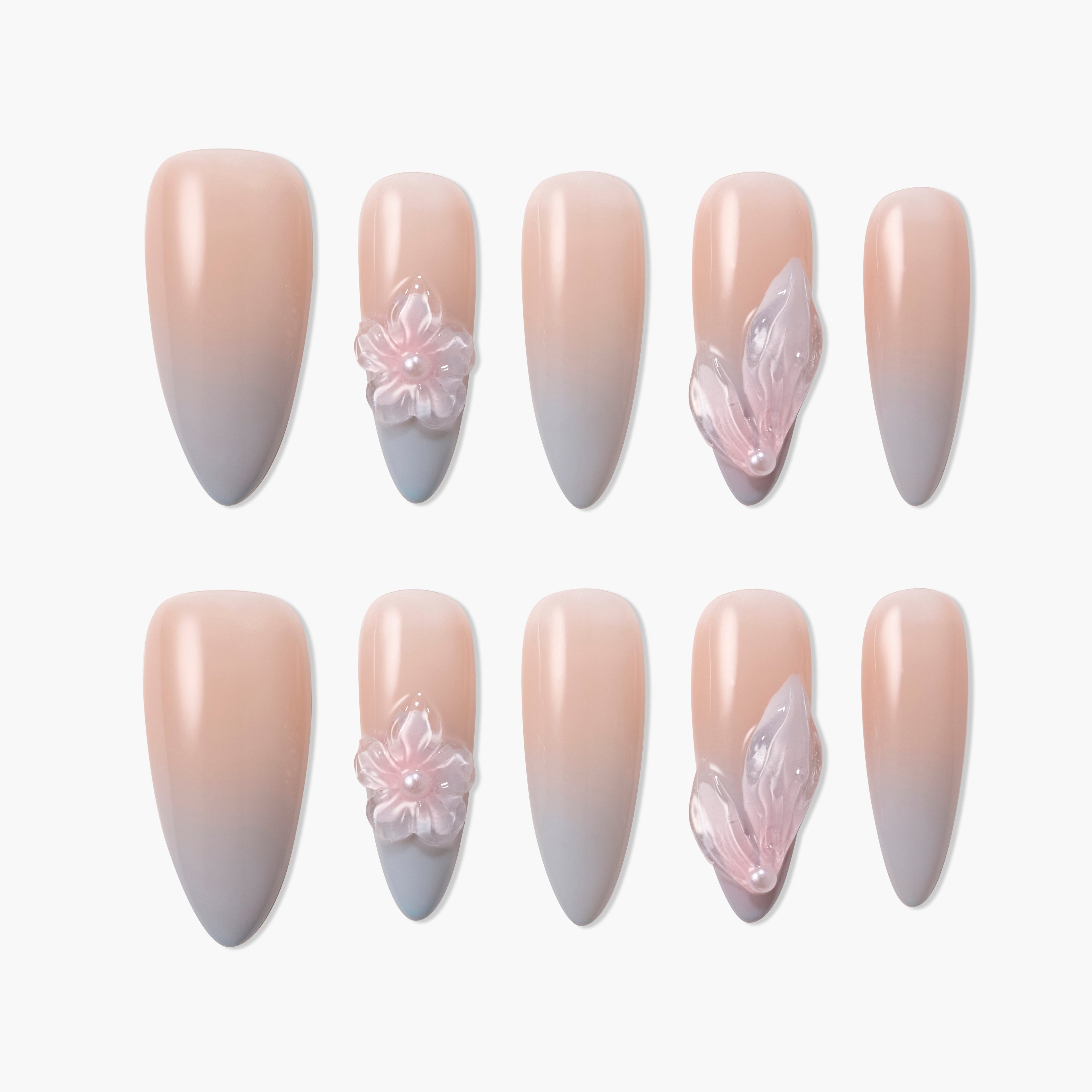 Blossom Mist Petals