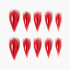 Crimson Fang Claw