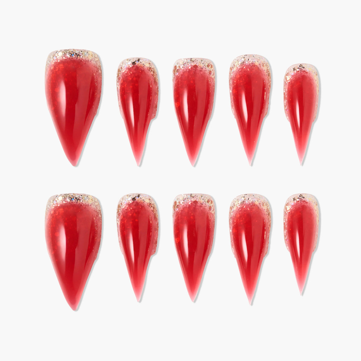 Crimson Fang Claw