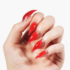 Crimson Fang Claw
