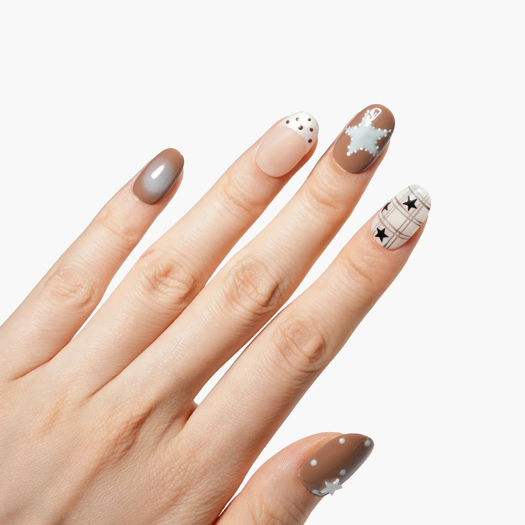 Cocoa Stardust