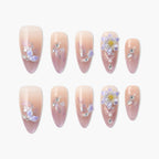 Lilac Whisper Bloom