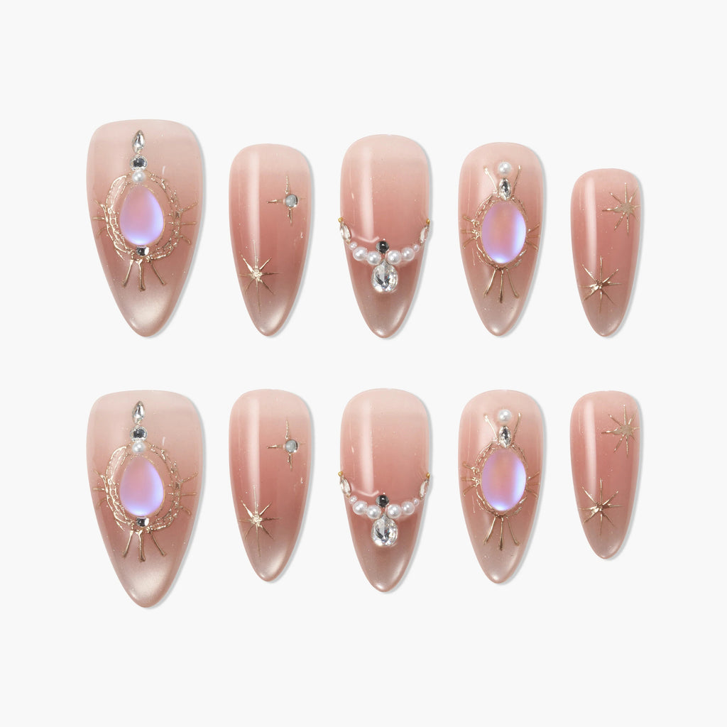 Moonstone Reverie