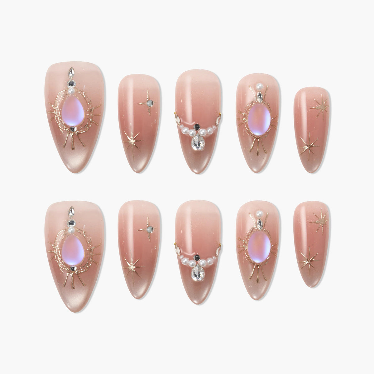 Moonstone Reverie