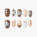 Cocoa Stardust