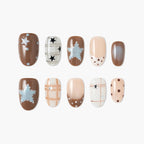 Cocoa Stardust