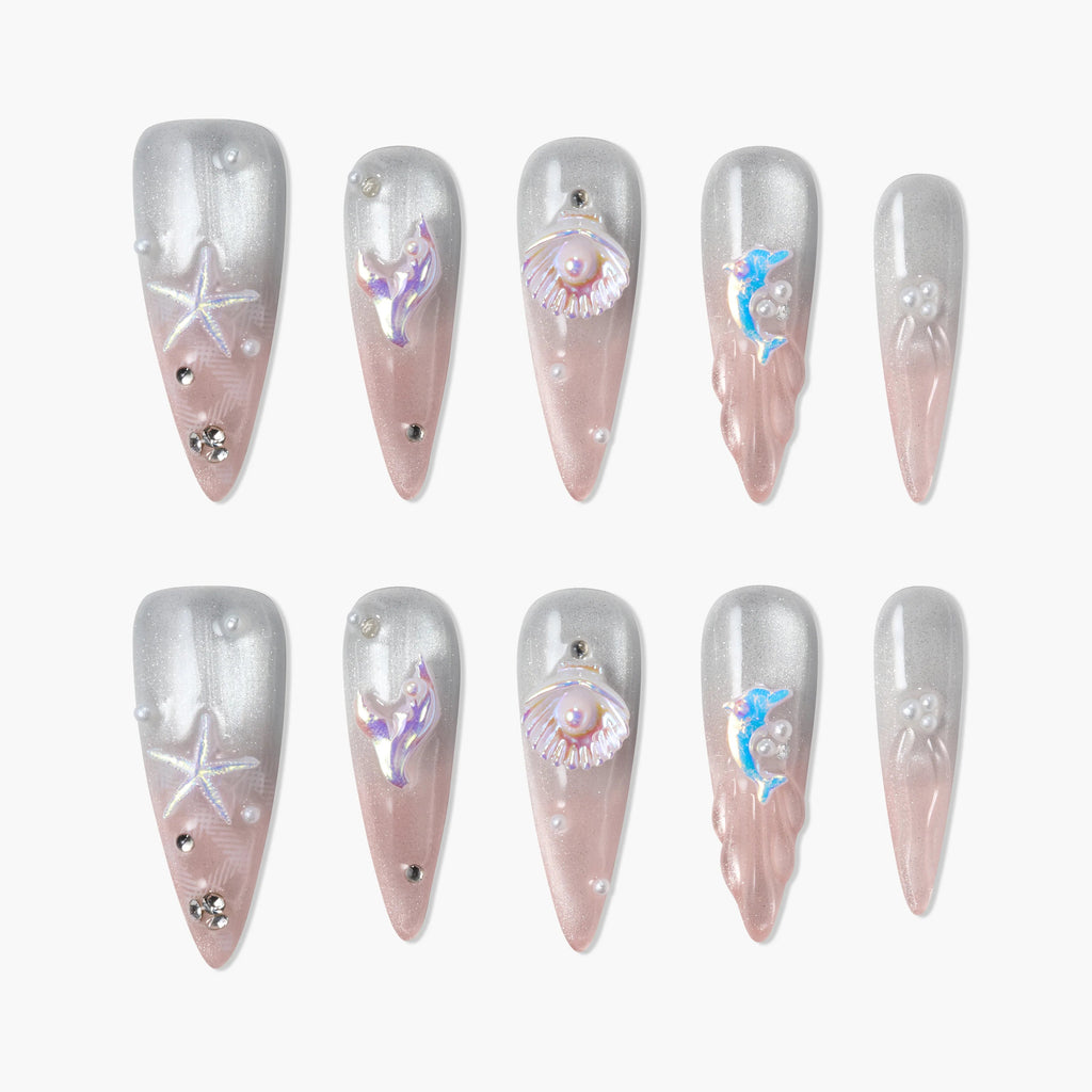 Opaline Cove