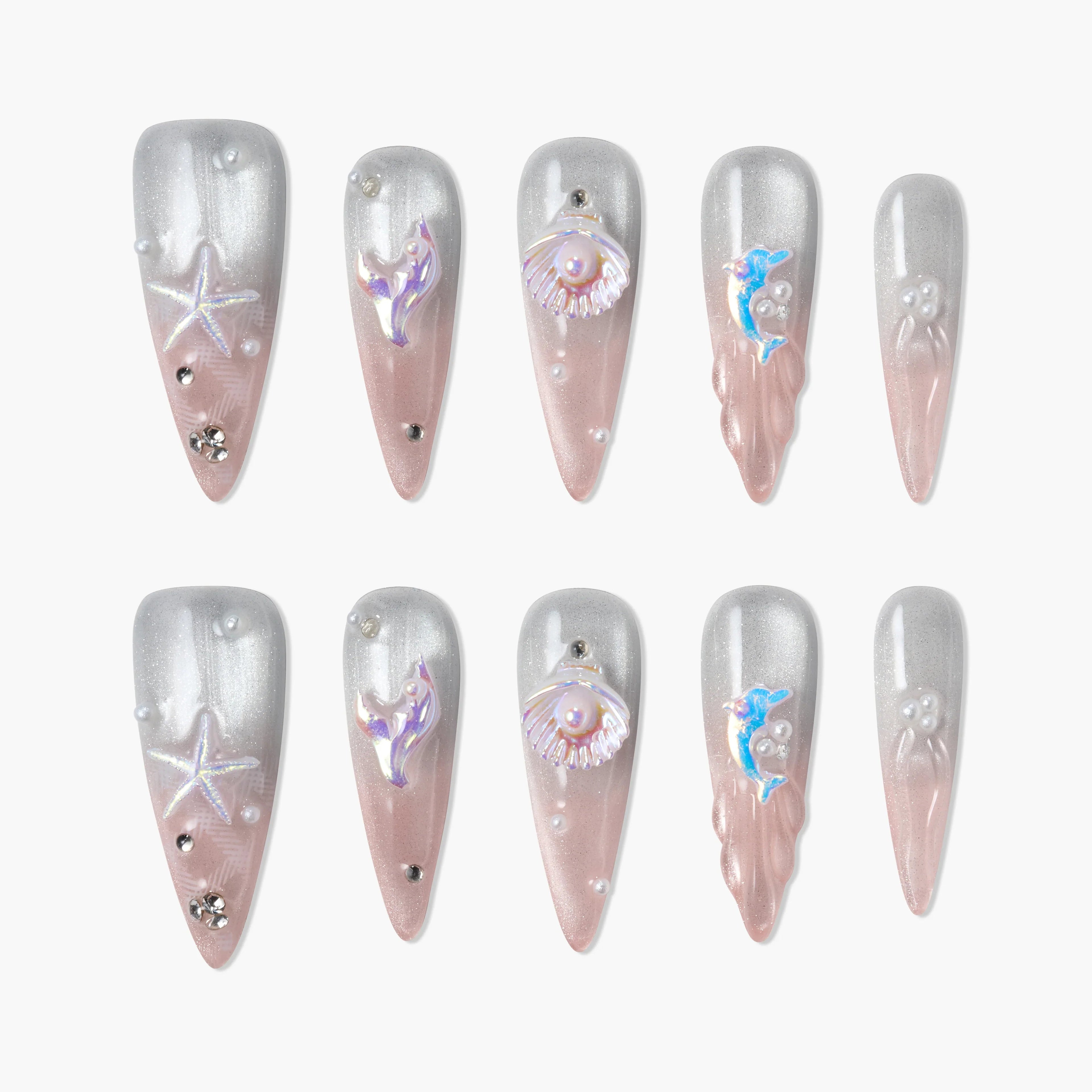 Opaline Cove