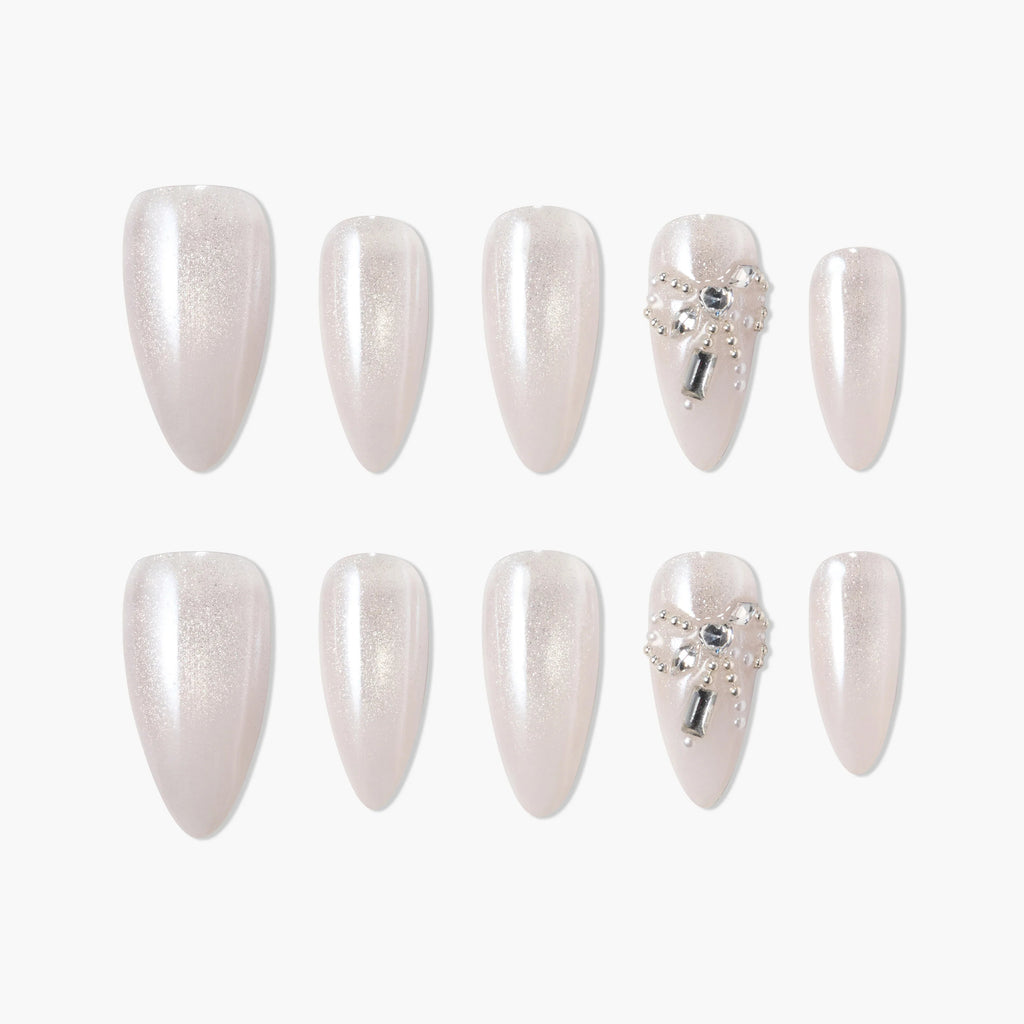 Ivory Keepsake