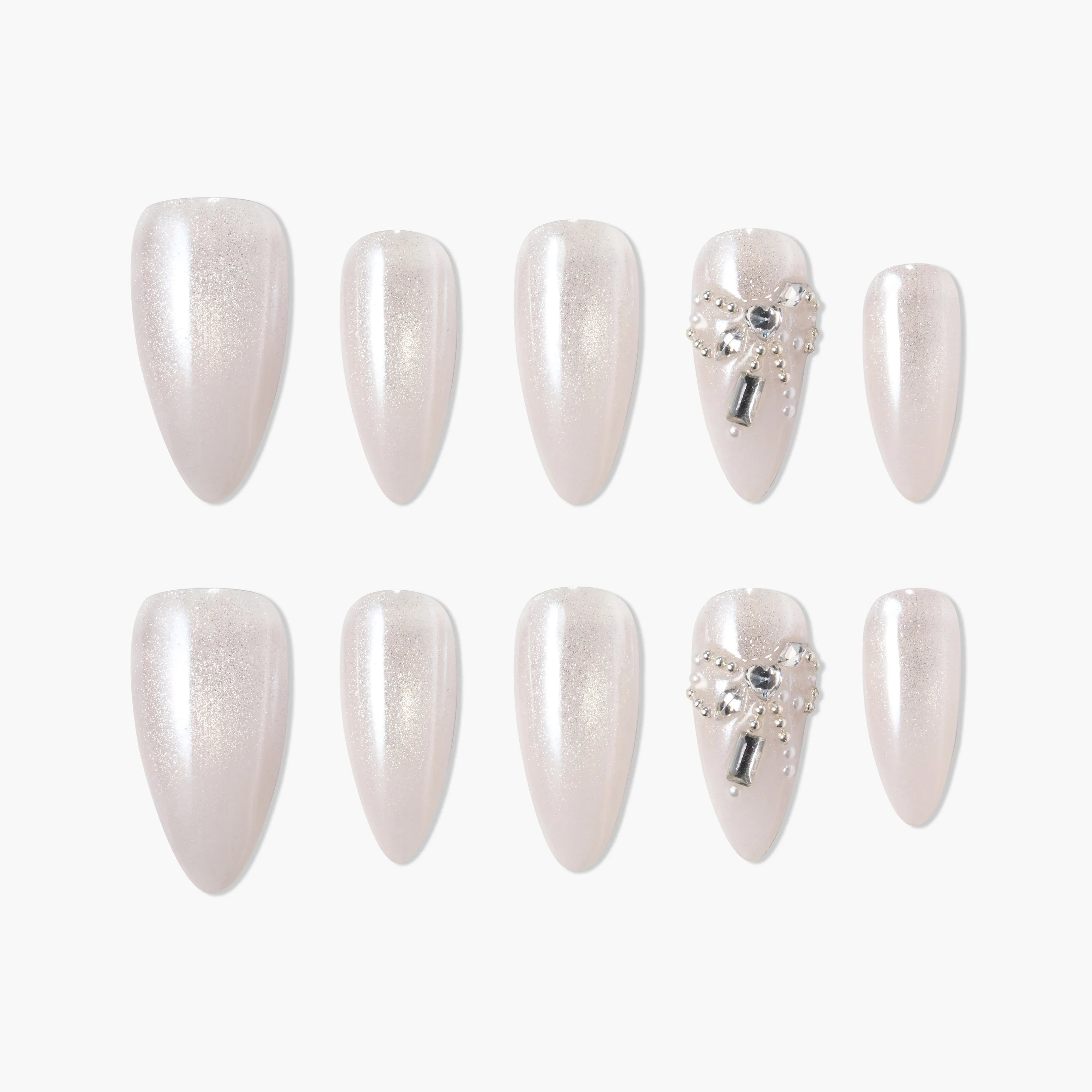 Ivory Keepsake
