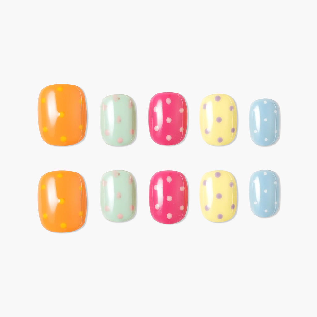 Candy Confetti