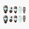 Mint Cocoa Daydream