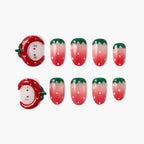 Strawberry Noel