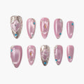 Rose Amulet Glow (Almond)