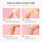 Scarlet Whisper (Almond)
